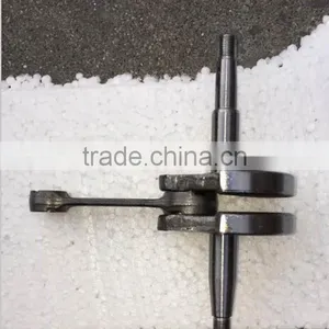 Cheap Price Crankshaft for SOLO Port 423 Sprayer In Guangzhou thumbnail-2
