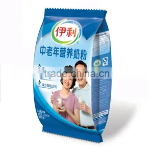 Semi Automatic Coffee Powder Packing Machine thumbnail-6