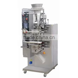 Low Cost Particle Packing Machine / Sachet Powder Granule Packaging Machine thumbnail-5