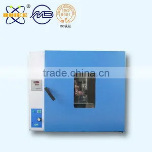 Energy-efficient Electric Constant Temperature Incubator thumbnail-1