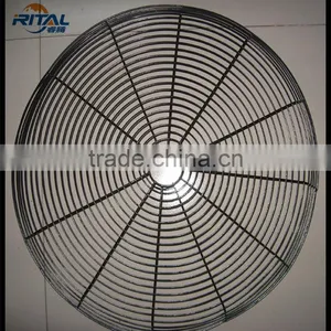 Fan Guard/Motor Fan Guard/ Fan Guard Grill thumbnail-4