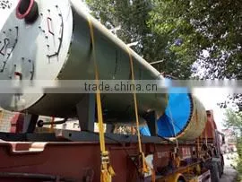 Gongyi City Meida Material & Trade Co., Ltd. company overview - view 2 thumbnail