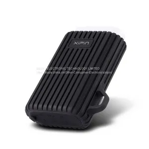 High Capacity Dual Ports Mobile Phone Pwer Bank thumbnail-4