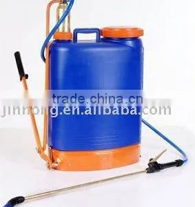 Stainless Steel 16L Knapsack Sprayer for Agriculture thumbnail-3