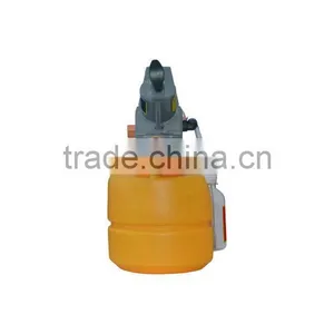 Small Smoke Screen Sprayer Agricultural Fog Sprayer (SUPER-2000 GOLD) thumbnail-4