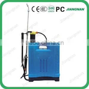 16L PE High Efficient Sprayer Pump thumbnail-1