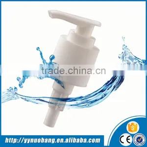 Cosmetic Plastic Liquid Pump Dispenser NB-A 28/415 thumbnail-1