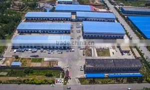 Qingdao Desing Farm Technology Co., Ltd. company overview - view 1 thumbnail