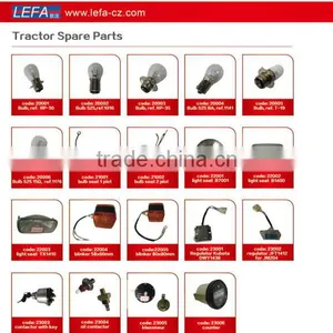 Import Tractor Parts Japanese Used Tractors Kubota thumbnail-2