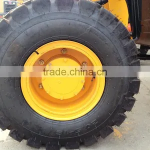 Weifang Loader ZL15 New Design With Low Price and Europe Design ISUZU Axle thumbnail-4
