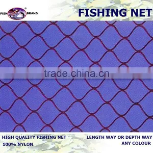 Knotless Fishing Net/nylon Fish Net thumbnail-1