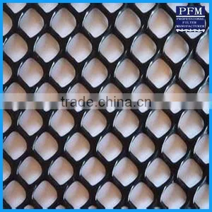 Factory Supply High Quality Plastic Breeding Mesh/plastic Breeding Wire Mesh/plastic Breeding Hexagonal Mesh thumbnail-2