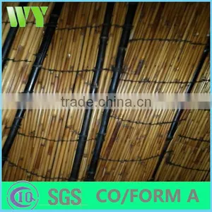 WYZ- 0140 Reed Fence Sale/natural Reed Fence thumbnail-1