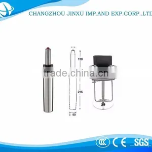 140mm Sgs Bifma X5.1 en 1335 Executive Office Chair for Sale Gas Spring for Office Chair thumbnail-2