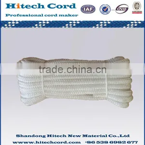 Nylon Double Braided Dock Line With Competitive Price thumbnail-1