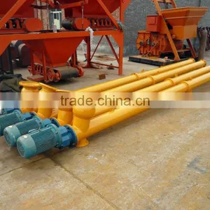 LSY194 Cement Sand Conveyor for Silo thumbnail-1
