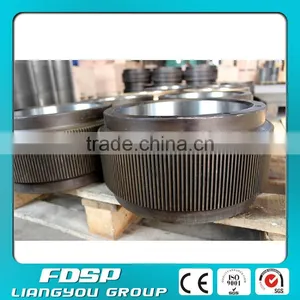 Roller Assembly for Feed Pellet Mill Pelleter Machine Wearing Parts thumbnail-3
