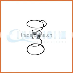 Customized Wholesale Quality Battery Coil Spring thumbnail-3