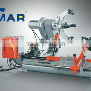 Automatic Tire Changer thumbnail-1
