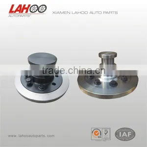 Heavy Duty Trailer King Pin 2'' thumbnail-6