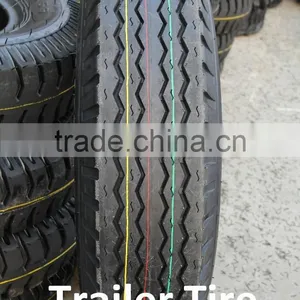 DOT "MK" USA Market Trailer Tires 10.00-20 thumbnail-1