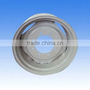 Steel Wheels for TractorsW12*24 thumbnail-1