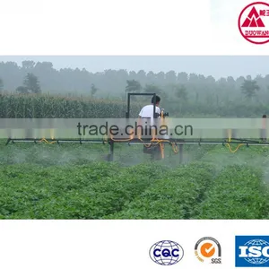 Hot Sale Durable Agricultural Sprayer Machinery for Sale thumbnail-4