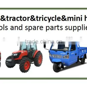 High Quality Agricultural Machin/hand Operated Rice Transplanter thumbnail-4