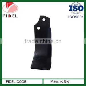 Rotary Blade Maschio Blade Fidel Tiller Blade thumbnail-3