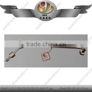 High Pressure Fuel Pipe for Diesel Engine Fuel Delivery System thumbnail-1