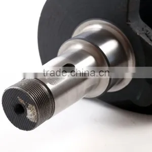 Diesel Engine Part, CRANKSHAFT, Used for Engine Repair thumbnail-4