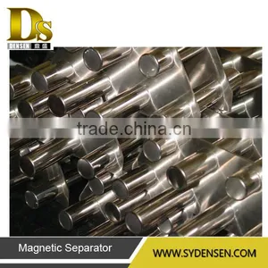 Box-type Grille De-ironing Separator of High Power Magnets thumbnail-4