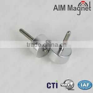 Hat Magnet Neodymium Magnets For Sale thumbnail-2
