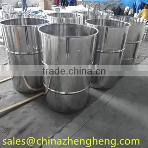 Customize USA Hot Sale 55 Gallon Steel Drums for Sale thumbnail-1
