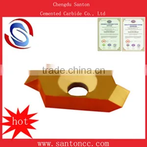 High Quality Grooving Carbide Inserts,threading Cutter thumbnail-2