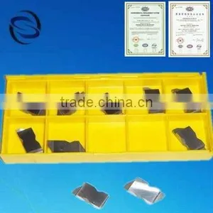 NG 3062R C2 CARBIDE INSERTS thumbnail-1