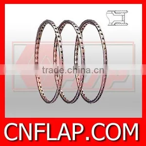 Fiat Diesel Engines for 8210.02 Piston Ring thumbnail-1