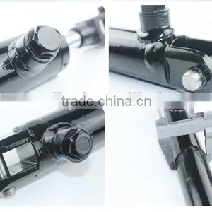 Standard Small Hydraulic Cylinder for Farming Machine thumbnail-6