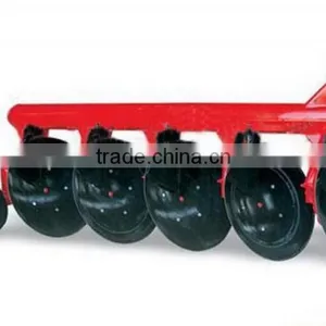 Agricultural Tractor Mounted Disc Plough From Pakistan thumbnail-5