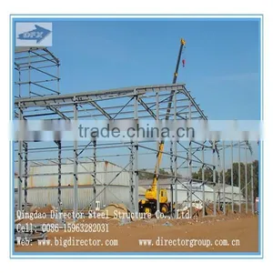 Peb Light Steel Structure Project Building thumbnail-2