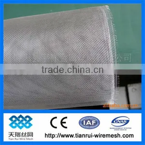 Stainless Steel Security Window Screen Mesh thumbnail-1