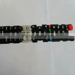 Remort Control Silicone Kaypad thumbnail-1