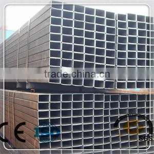 Made in China Hot Dip Galvanized Pipe thumbnail-5