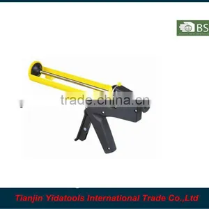 DF-00147 9" Plastic Handle Caulking Guns thumbnail-1