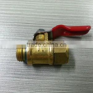 Sprayer Valve thumbnail-1