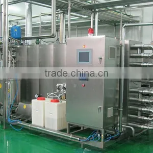 Tube Type Pasteurizer thumbnail-1