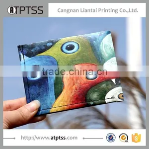 Creative Printed Tablet Cover Suitable for Ipad Labtop thumbnail-1