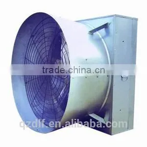 DLF Butterfly Cone/exhaust Fan thumbnail-1