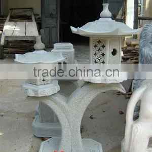 Stone Lantern thumbnail-1