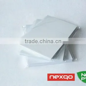 Pliable PVC Cover Plastic Sheet for Card Making thumbnail-3